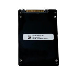 Alternative view of HITACHI HUSMR7676BDP3Y1 7.68TB SSD NVMe 2.5" SFF  32GB/S