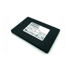 Alternative view of Samsung PM863a MZ-7LM3T8N SSD 2.5" 3.84TB SATA 6GB/s
