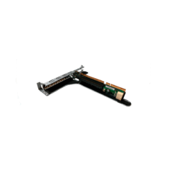 Alternative view of HP RISER CAGE PARA DL360 G9 PN:750685-001 y 775421-001