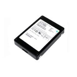 Alternative view of Samsung MZILS3T8HCJM SSD 3.84TB SAS-3 12GB/s