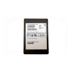Alternative view of Samsung MZILS15THMLS 15.36TB SSD SAS-3 12GB/S 2.5″ SFF