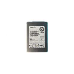 Alternative view of DELL EMC 03397M / HFS480G3H2X069N SSD 480GB 2.5″ SATA 6GB/S