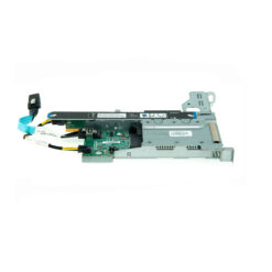 Alternative view of HPE - RISER 1 869504-001 Adaptador Discos uFF SSD 830452-001 + Cables 869685-001 + 869683-001