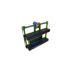 Alternative view of HP PLACA BACKPLANE DE PSU PN: 627726-001 y 662528-001
