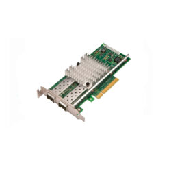 Alternative view of DELL Intel 942V6-LP X520-DA2 2x 10GB/s SFP+ PCI Express Perfil Corto