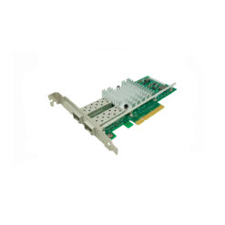 Alternative view of DELL Intel XYT17 X520-DA2 2x 10GB/s SFP+ PCI Express Perfil Corto