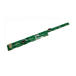 Alternative view of HP 667868-001 Backplane Frontal 8SFF 8 Bahías de 2.5" para DL360 G8