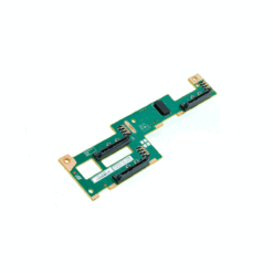 Alternative view of HP 779979-001 / 729833-001 Backplane Trasero 3LFF 3 Bahías de 2.5" para DL380 G9