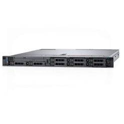 Alternative view of DELL PowerEdge R640 SFF (Bahías de 2.5") Configurable
