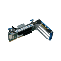 Alternative view of HP RISER PRIMARIO PARA DL380 G9 / DL560 G9 PN: 777281-001 / 729804-001