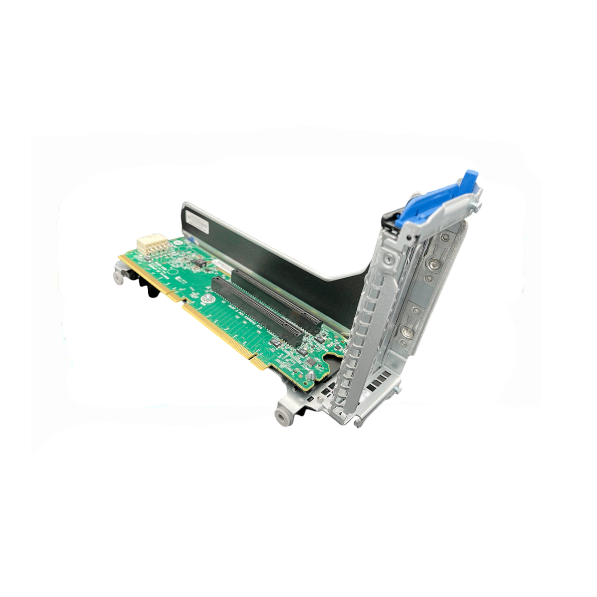 HP RISER 2 PARA DL380p, DL380e, DL385p, DL560, DL580 Gen8 PN:662525-001 y 634582-001 - Imagen 2