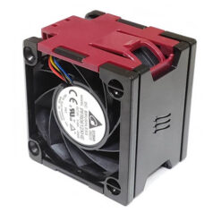 Alternative view of HP VENTILADOR PARA DL380 & DL380p G8 PN:654577-002/662520-001