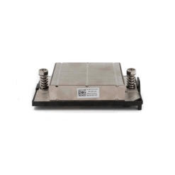 Alternative view of Disipador / Heatsink Perfil Bajo para DELL PowerEdge R620 PN: 0M112P