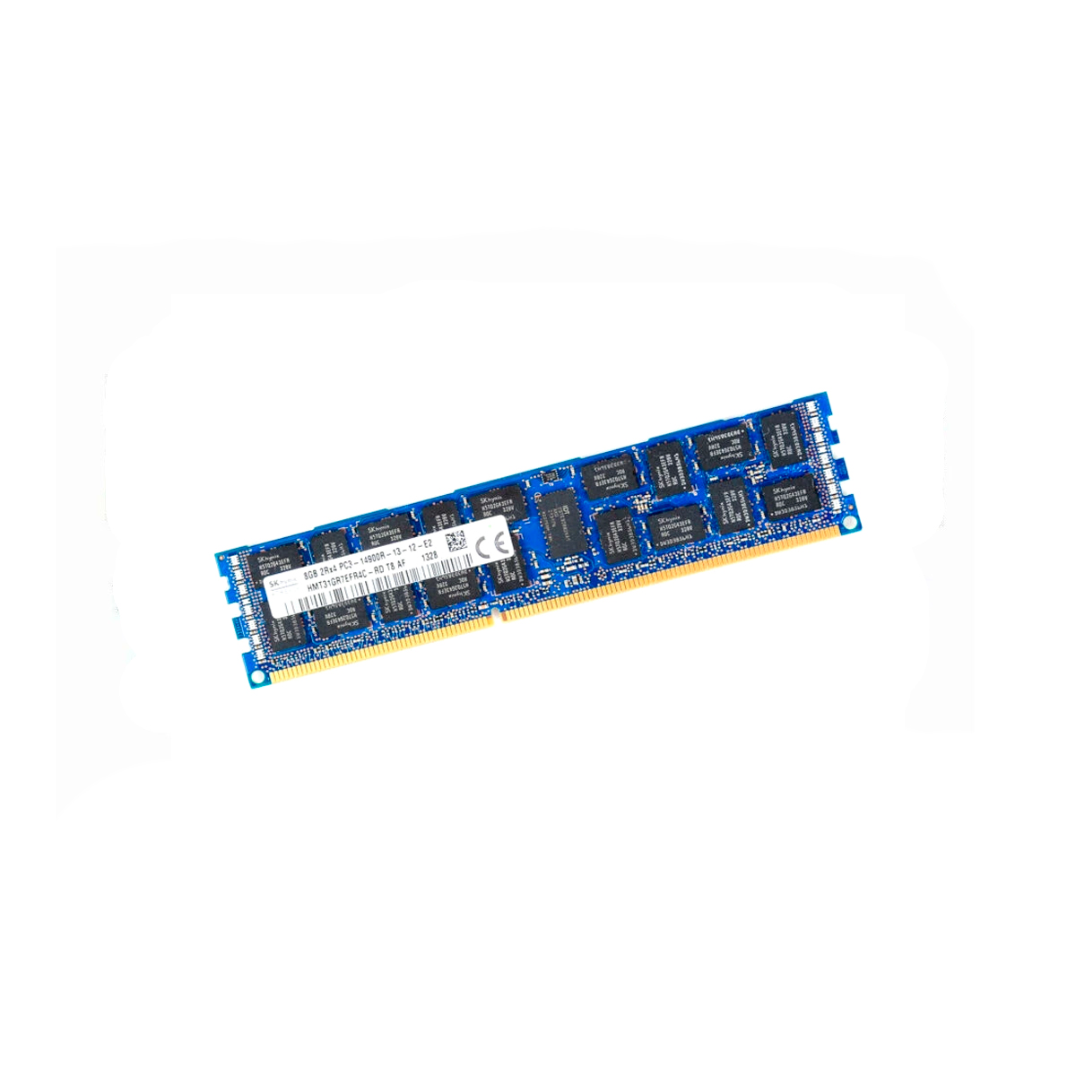 8GB RAM 14900R DDR3 ECC REGISTRADA - ESPECIAL PARA SERVIDORES - Imagen 2