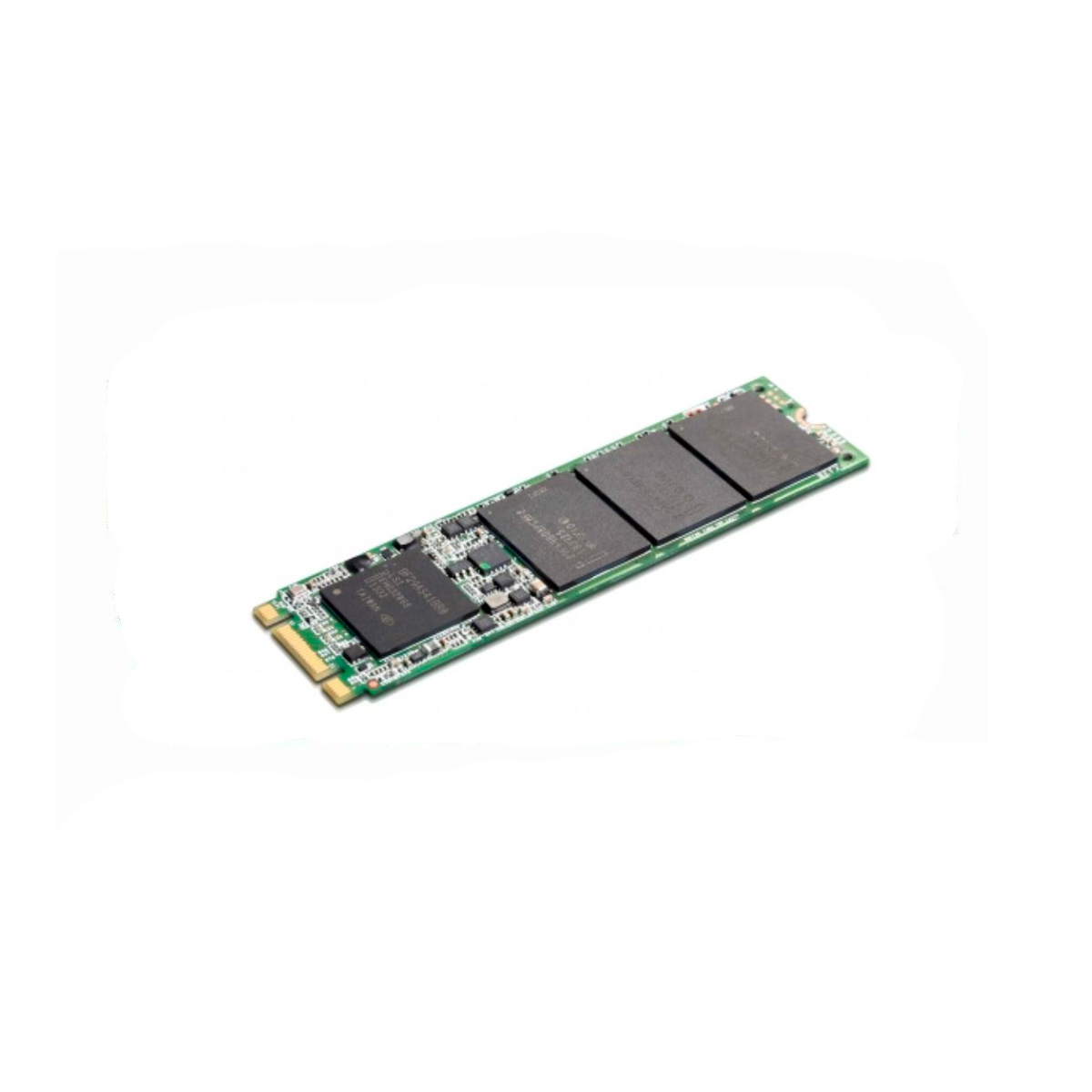 SSD 256GB M.2 2280 SATA 6GB/S PCI-E 3.0 X4 CATEGORÍA DATACENTER - Imagen 2