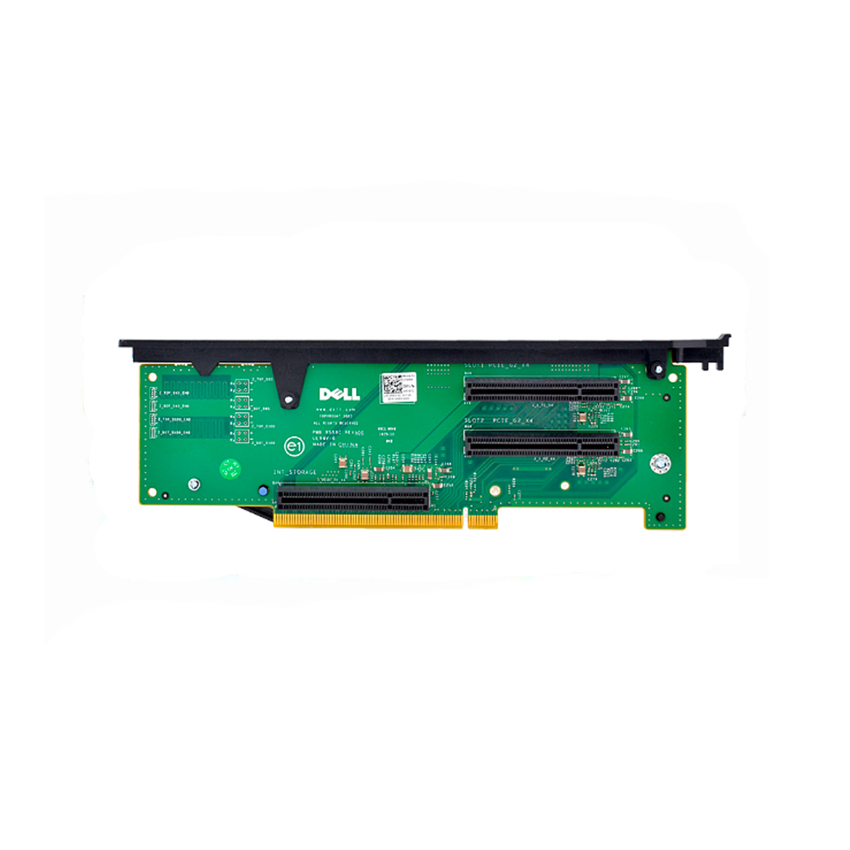 DELL RISER 1 PARA R710 PN:0R557C - Imagen 2