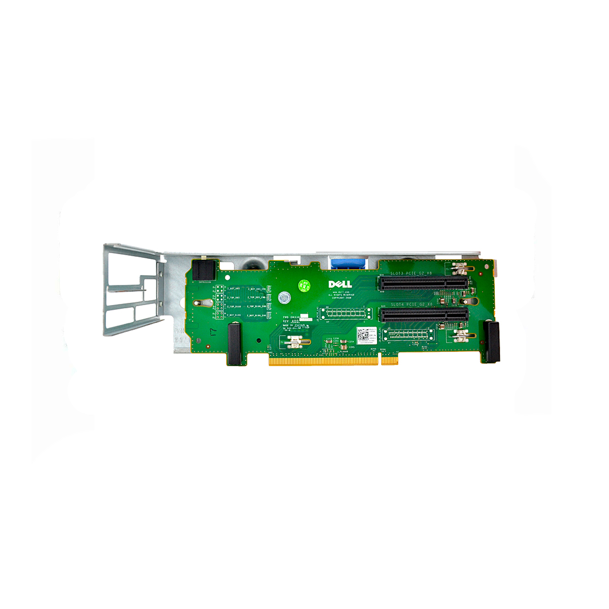 DELL RISER 2 PARA R710 PN:0MX843 - Imagen 2