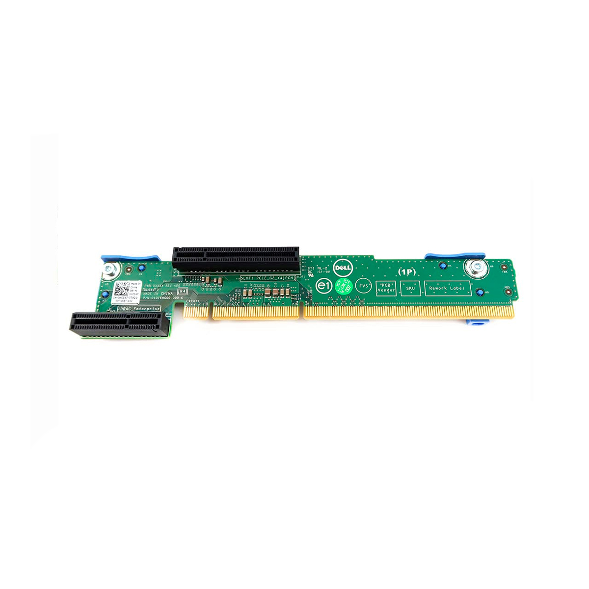 DELL RISER 1 PARA R320, R420 PN:0HC547 - Imagen 2