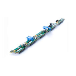 Alternative view of Dell KVGG1 Backplane Frontal 8SFF 8 Bahías de 2.5" para R620 8SFF