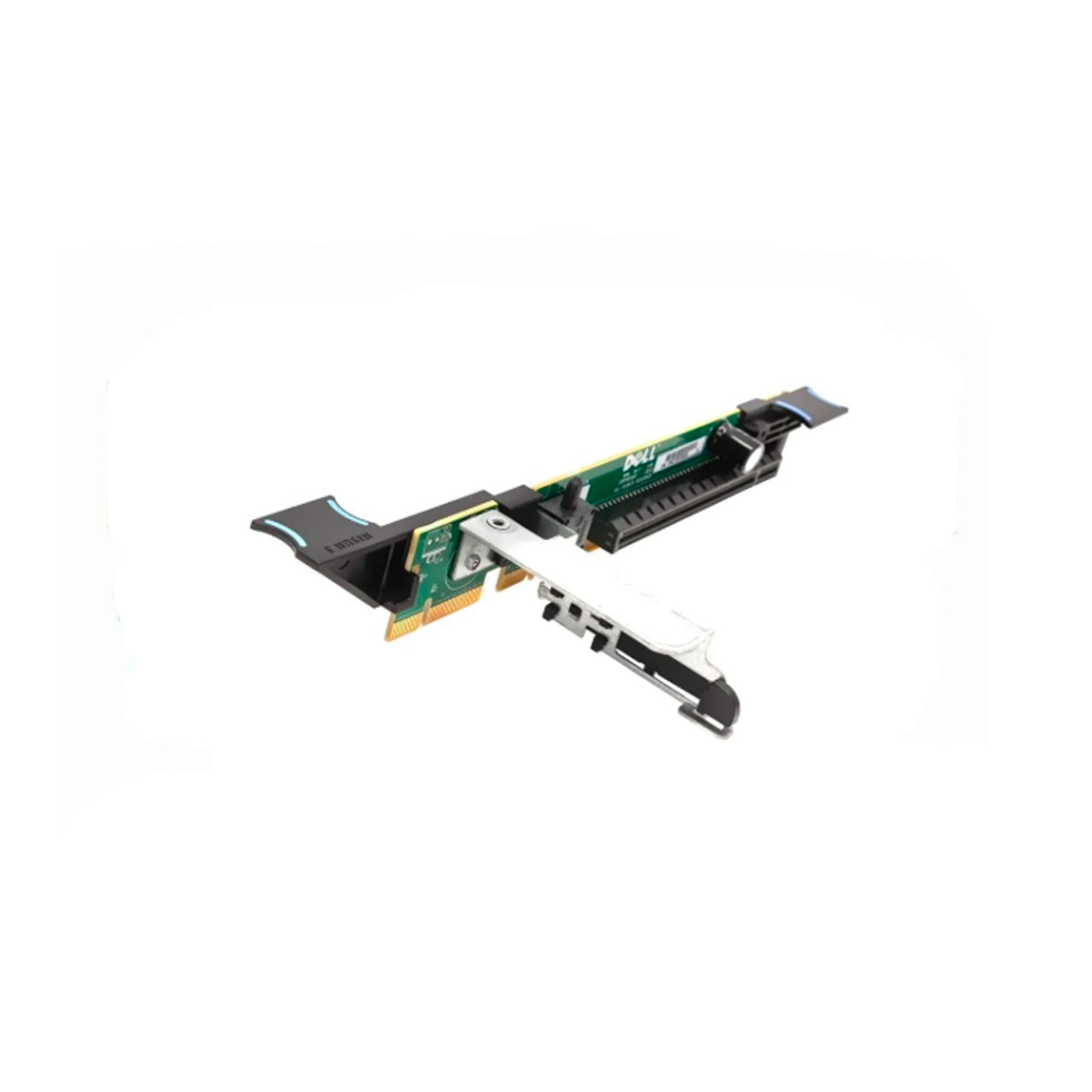 DELL RISER 3 PCI-E PARA R620 PN: 0WPX19, 08TWY5, 0W9H05 - Imagen 2