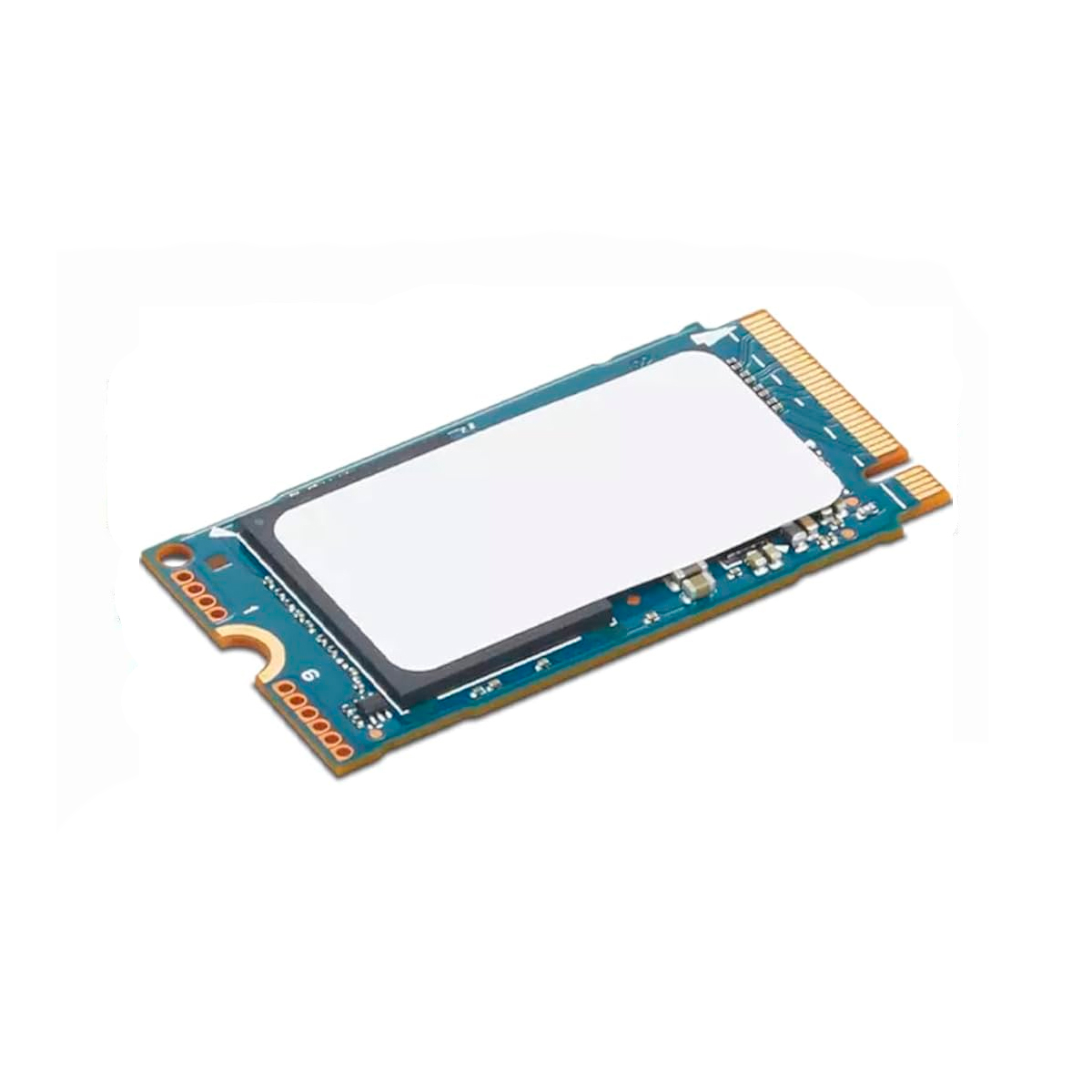 SSD 256GB M.2 2242 NVME 32GB/S CATEGORÍA DATACENTER - Imagen 2