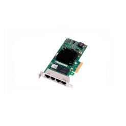 Alternative view of DELL 09YD6K 4x1GB RJ45 PCI EXPRESS - TARJETA DE RED PERFIL BAJO