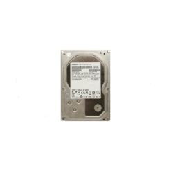 Alternative view of HITACHI HUA723020ALA640 2TB HDD 3.5" SATA 6GB/S 7.2K 64MB