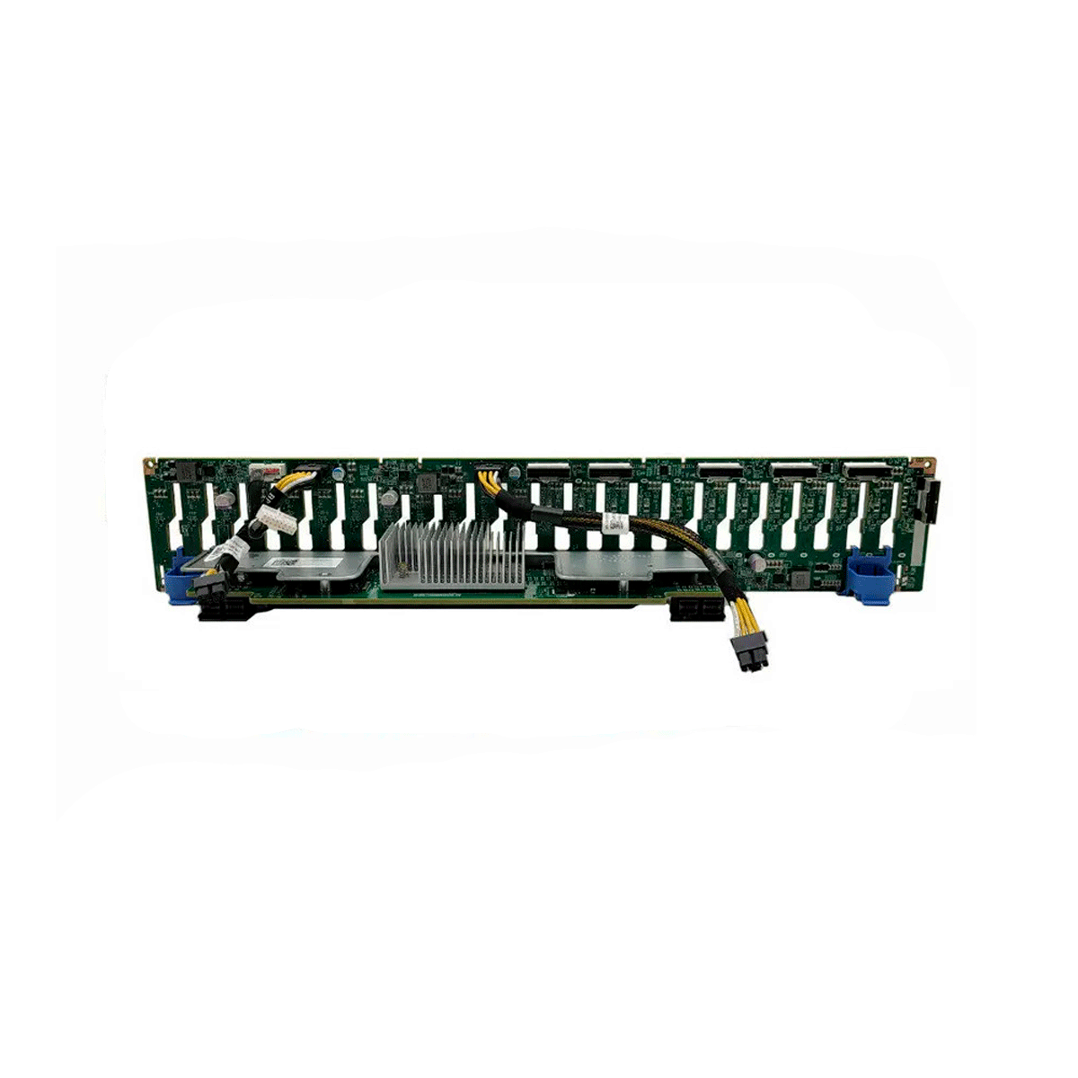DELL 0K2YBN / 0P1MJ3 Backplane Frontal 24SFF 24 Bahías de 2.5" para R740XD, R7425 - Imagen 2