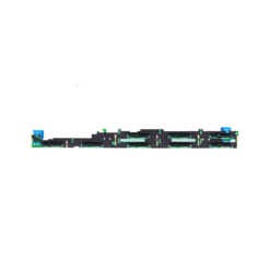 Alternative view of DELL 94J5V Backplane Frontal 8SFF 8 Bahías de 2.5" para R440, R640, R340, R240