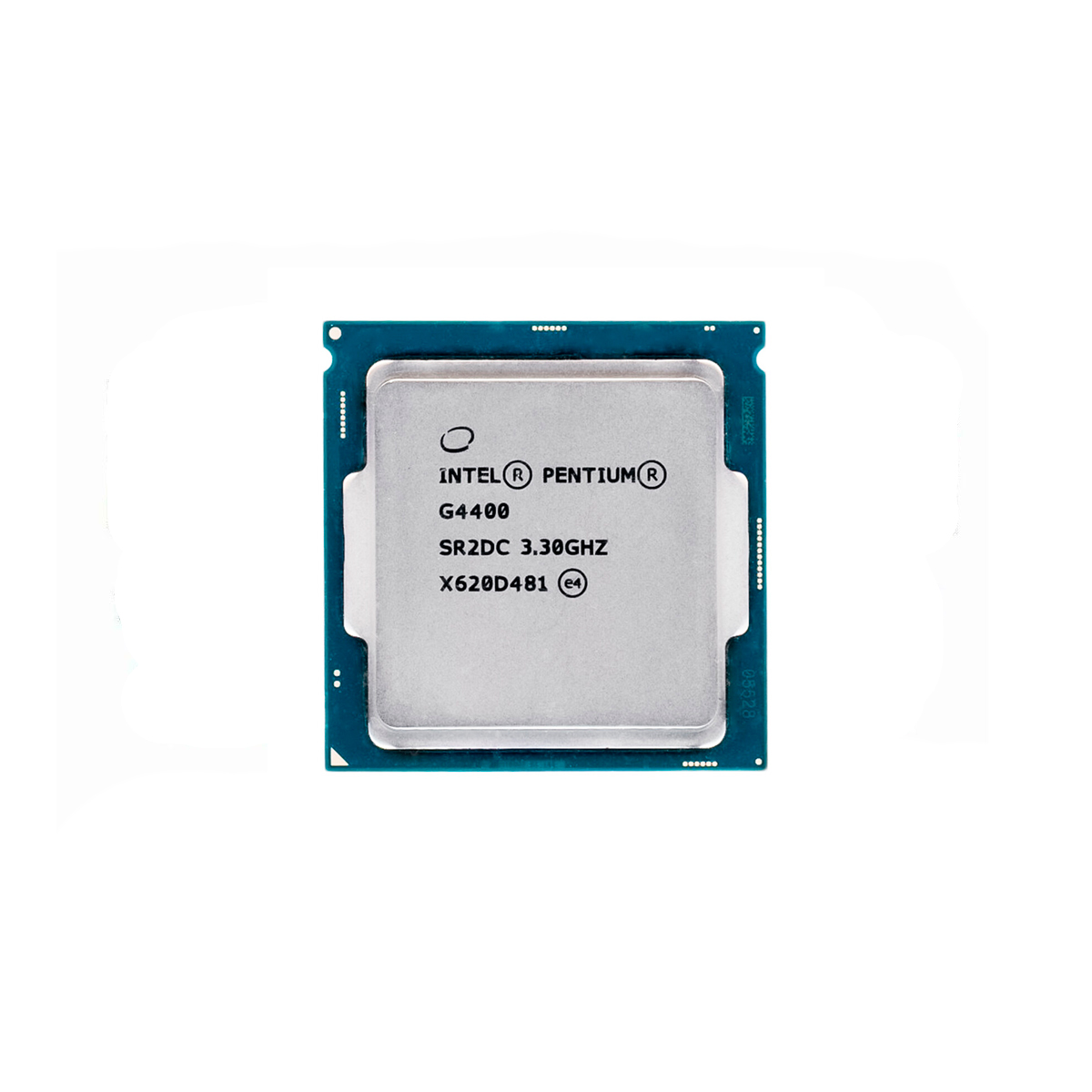 INTEL PENTIUM G4400 (2 Núcleos / 2 Hilos) @3.3Ghz - Imagen 2
