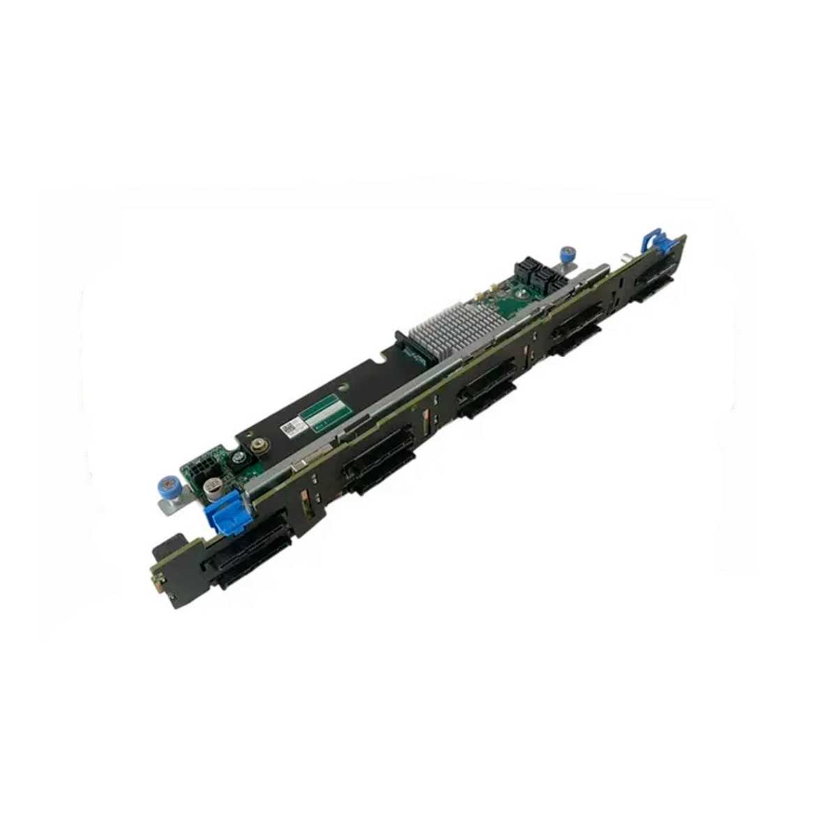 DELL 0PGJ4P / 0J54R1 Backplane Frontal 10SFF 10 Bahías de 2.5" para R640 - Imagen 2