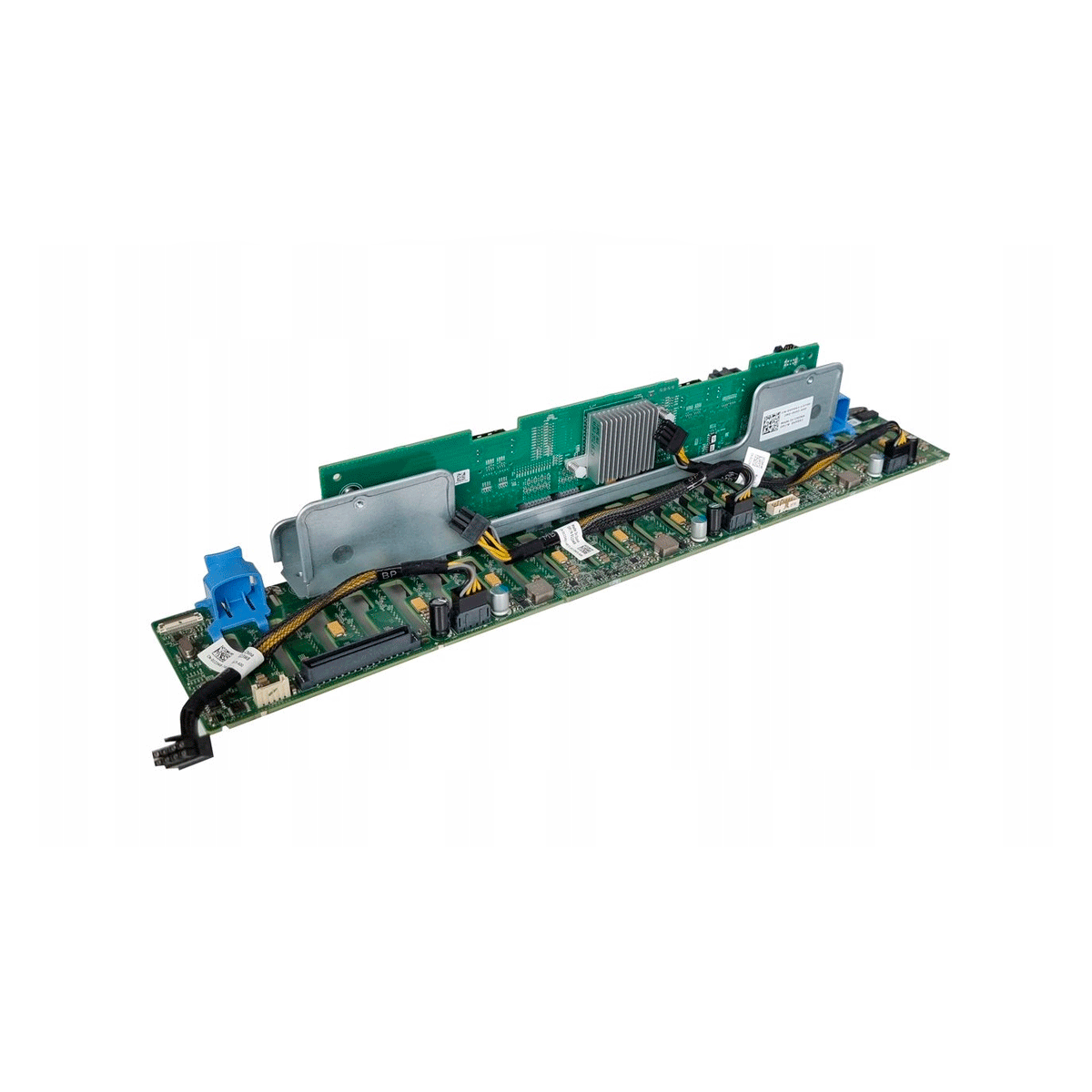DELL 0VF0XJ Backplane Frontal 24SFF 24 Bahías de 2.5" para R720, R720XD - Imagen 2