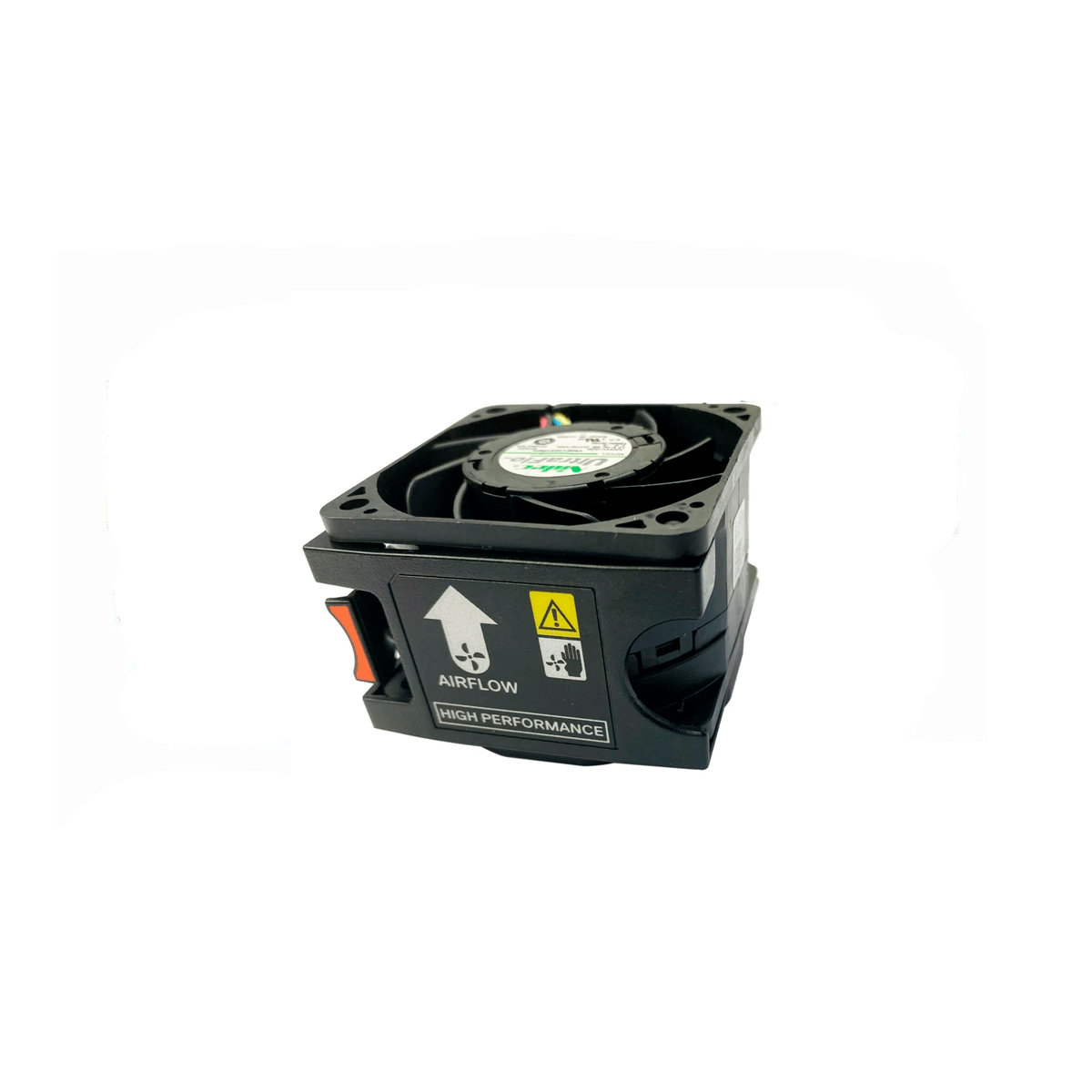 DELL VENTILADOR HIGH PERFORMANCE PARA R740, R740XD, R7425 - Imagen 2