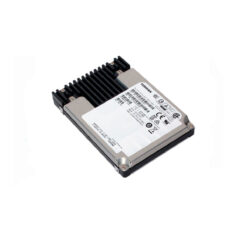 Alternative view of Toshiba PX05SRB384 SSD 2.5" 3.84TB SAS-3 12GB/s