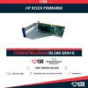 HP RISER PRIMARIO PARA DL380 Gen10 PN: 875060-001