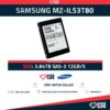 Samsung PM1633 MZ-ILS3T80 SSD 2.5" 3.84TB SAS-3 12GB/s