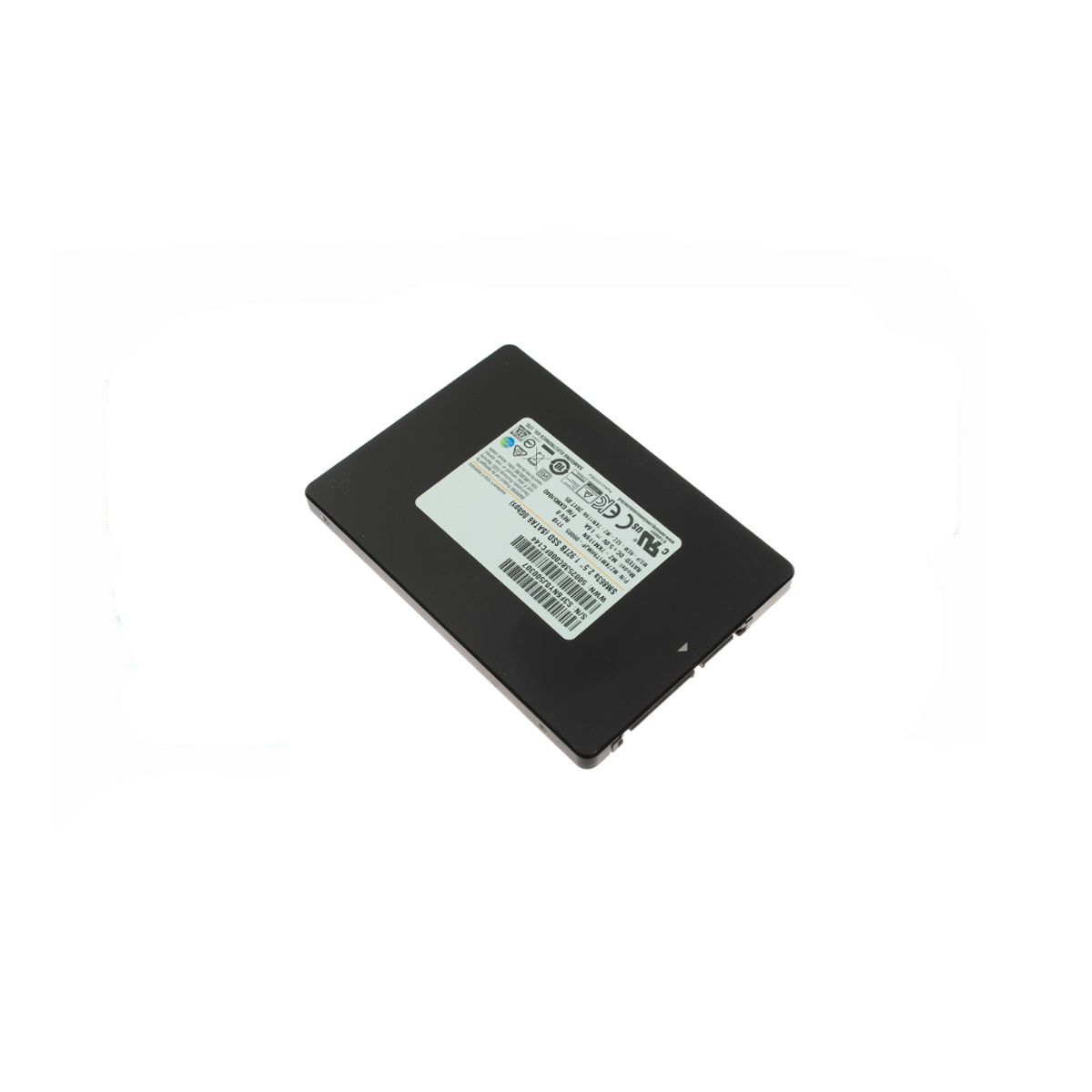 SAMSUNG MZ7KM1T9HMJP SSD 2.5" 1.92TB SATA 6GB/S - Imagen 2