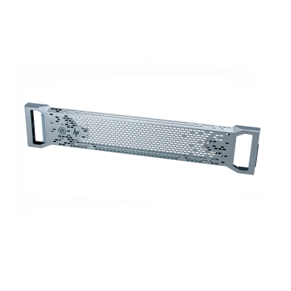 Front Bezel 2U Para HP Proliant Gen8 y Gen9 - Imagen 2