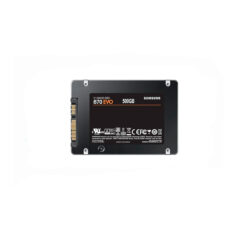 Alternative view of SAMSUNG MZ7L3500HBLU SSD 500GB 2.5″ SATA 6GB/S