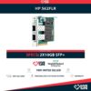 HP 562FLR DOBLE PUERTO 2x 10GB SFP+ PN: 790317-001