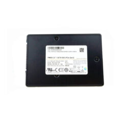 Alternative view of SAMSUNG MZ-QLB1T90 PM983 SSD 1.92TB 2.5″ NVME 32GB/S