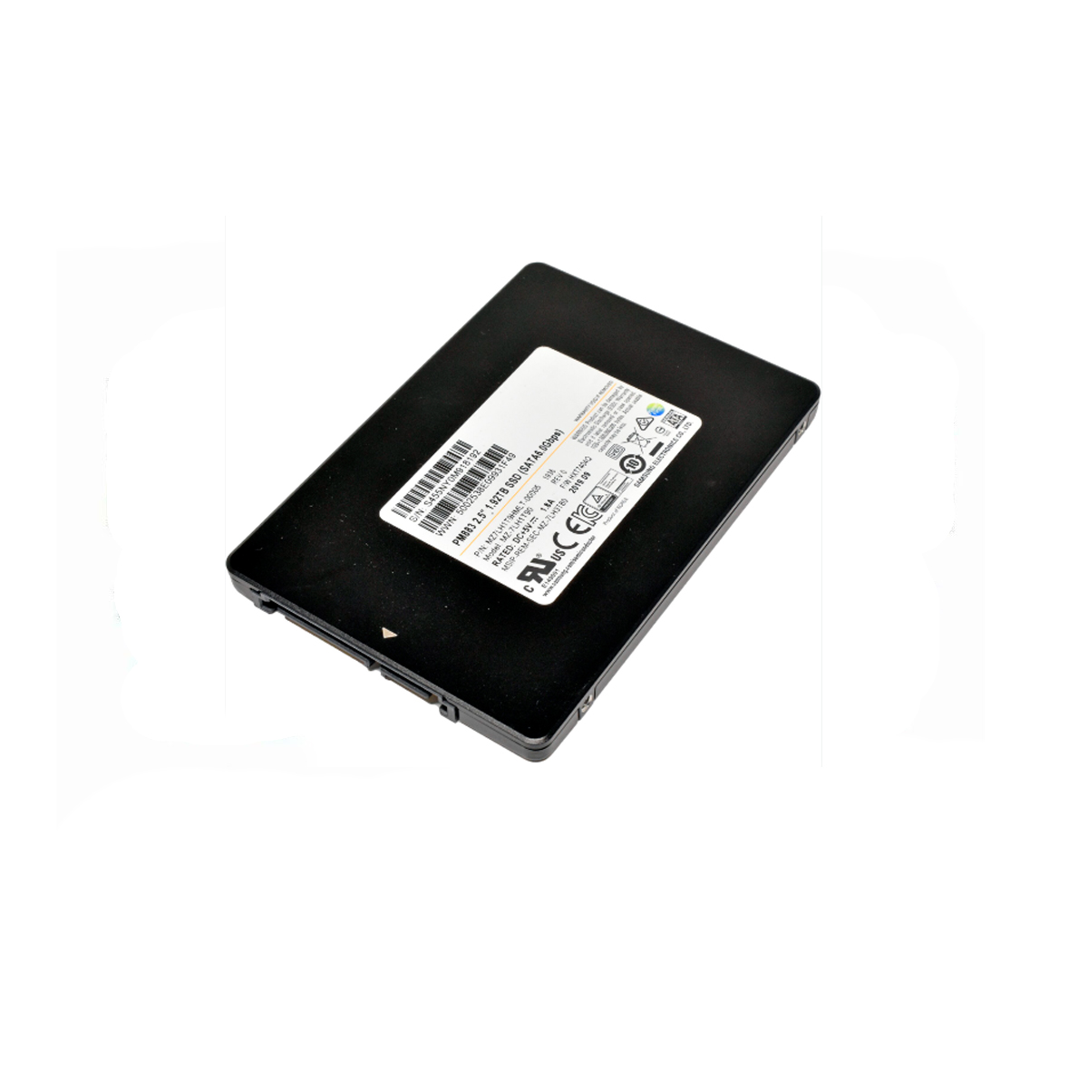 SAMSUNG MZ-7LH1T90 SSD 1.92TB 2.5″ SATA 6GB/S - Imagen 2