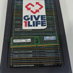 Alternative view of 16GB 1Rx4 PC4-2133P DDR4 RAM REGISTRADA - ESPECIAL SERVIDOR