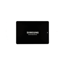 Alternative view of SAMSUNG MZ-7LM2400 SSD 240GB 2.5″ SATA 6GB/S