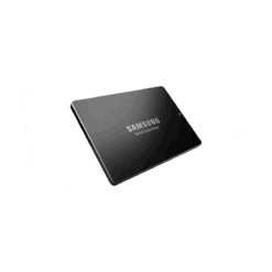 Alternative view of SAMSUNG MZ-7LM240N SSD 240GB 2.5″ SATA 6GB/S