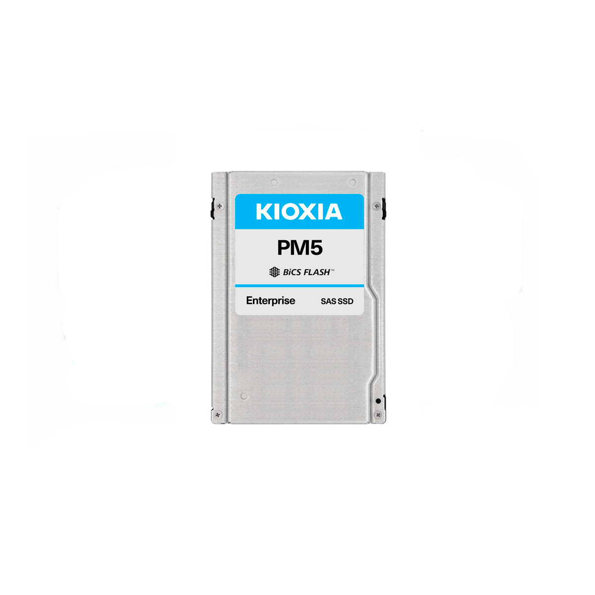 KIOXIA KPM5VMUG1T60 1.6TB SSD SAS-3 12GB/S 2.5" - Imagen 2
