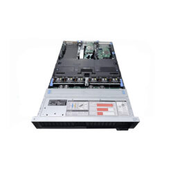 Servidor Rack DELL PowerEdge R740XD 24SFF NVME 2x Gold 6138 + 32GB DDR4 + 2 PSU - Imagen 3