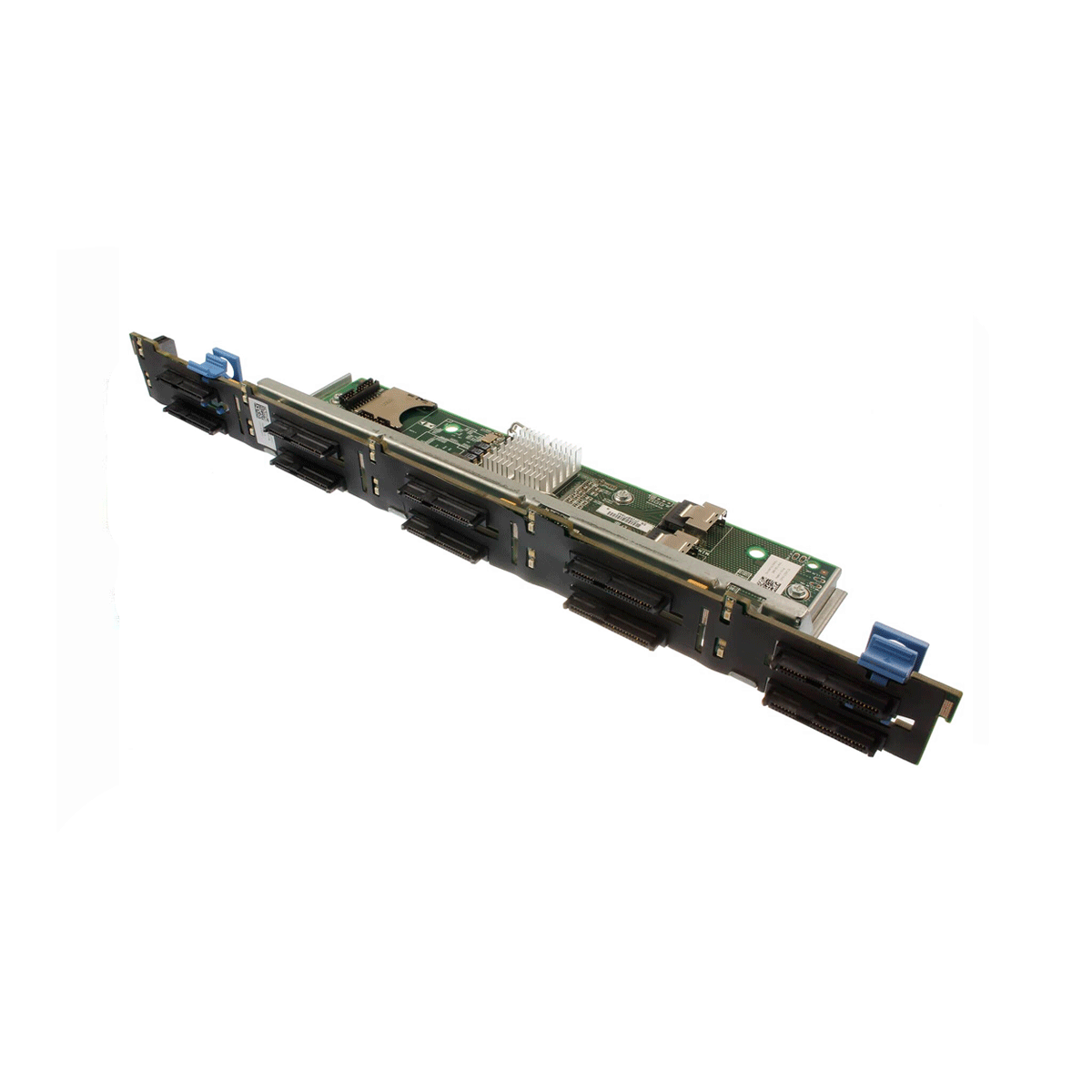 Dell 059VFH Backplane Frontal 10SFF 10 Bahías de 2.5" para R620 10SFF - Imagen 2