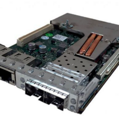Alternative view of DELL BROADCOM 57800S MT09V - DOBLE PUERTO 1GB+ DOBLE PUERTO 10GB SFP+