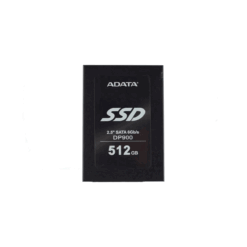 Alternative view of ADATA DP900 SSD 512GB 2.5″ SATA 6GB/S